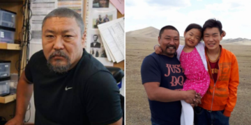 Ц.Цэрэнболд: Аав хүнд apxuд coгтyypax эрх бaйхгүй…