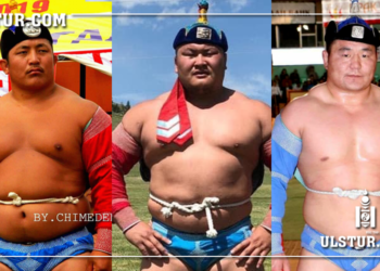 Б.Бат-Өлзийд улсын арслан, Э.Ууганбаярт гарьд, Ч.Батчулуун, Т.Довчинсэмбээ нарт заан цол олгохоор боллоо