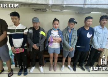 ЭСЯ-наас Вьетнамд саатуулагдсан монголчуудтай уулзах хүсэлт тавьсан ч хариу өгөөгүй байна