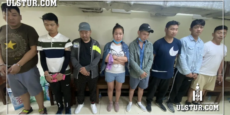 ЭСЯ-наас Вьетнамд саатуулагдсан монголчуудтай уулзах хүсэлт тавьсан ч хариу өгөөгүй байна