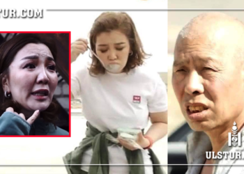 Заригийн Өнөрөө баларчээ: Эмээлтийн хятад эздийг хаацайлсан асуудал нь ийм учиртай…