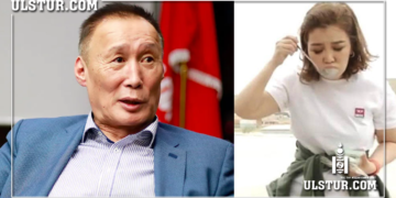 Б.Жаргалсайхан: Өнөрөөг төрийн их амтлагч болгоё