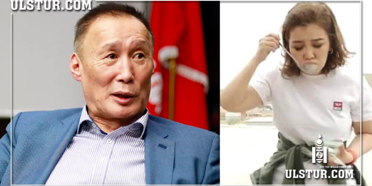 Б.Жаргалсайхан: Өнөрөөг төрийн их амтлагч болгоё