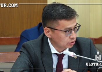 Б.Баасандорж: Эмээлтэд 1.6 тэрбумаар үнэлэгдэх махны эзэн холбогдогч олдохгүй байна