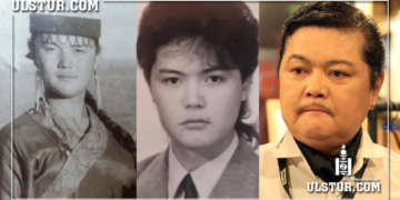 Жүжигчин Н.Ононг анх СУИС-д орход эмэгтэй хүн гэж андуураад залуучууд хоргоох үе зөндөө байсан