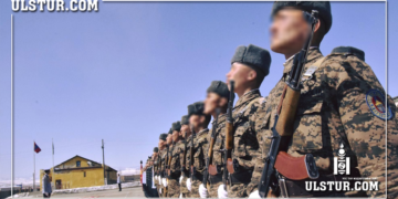 Нүдийг нь шалгаж, шүдийг нь тоолж авчхаад цогцос илгээдэг Монгол цэргийн алба