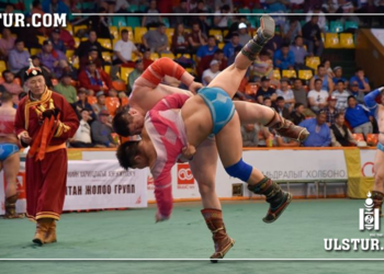 Уучлал гуйсан бөхийн барилдах эрхийг сэргээжээ