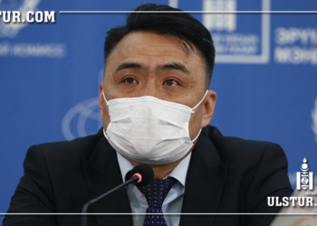 О.Батбаяр: Сармагчны цэцэг өвчин бүртгэгдсэн орнуудад зорчсон иргэд орж ирэх эрсдэлтэй боллоо