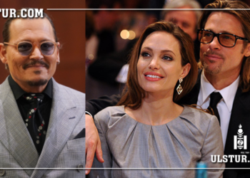 Жонни Деппийн ялалтыг харсан Брэд Питт шүүхэд хандлаа