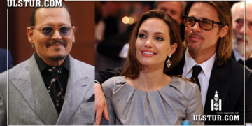 Жонни Деппийн ялалтыг харсан Брэд Питт шүүхэд хандлаа