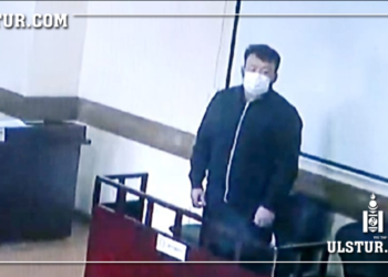 Н.Түвшинбаяр хохирогчийн талд хоёр үл хөдлөх хөрөнгө нөхөн төлбөр болгон шилжүүлэхээ илэрхийллээ