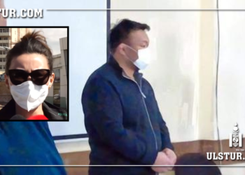 Б.Энхбат агсны гэргий гурван хүүхдийнхээ сургалтыг төлбөрийг насанд хүрэх хүртэл нь төлүүлэх саналтай байна