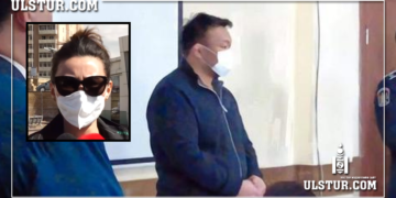 Б.Энхбат агсны гэргий гурван хүүхдийнхээ сургалтыг төлбөрийг насанд хүрэх хүртэл нь төлүүлэх саналтай байна