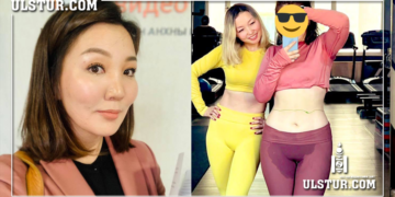 Сэтгүүлч Н.Өнөрцэцэгийн эвгүй зурагнууд олныг ангайлгав…