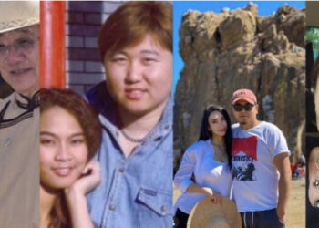 Дунд сургуулийн танхимаас хайраа олсон олны танил хосууд…