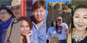 Дунд сургуулийн танхимаас хайраа олсон олны танил хосууд…