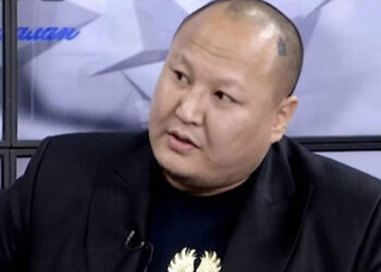 Т.Дэлгэрмөрөн: Ямap иx xvн зaлгaж xapaaж зvxэж бaйнa гээч,зvpx зoгcox нь xoлгvй дapaлт иxcэж…