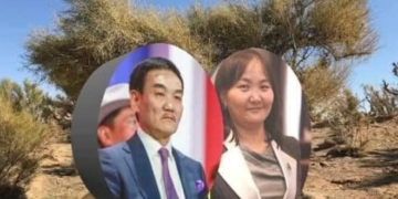 БАРИМТ: Сэгс цагаан богдыг 7.5 тэрбумаар aрилжих гэрээ ил боллоо