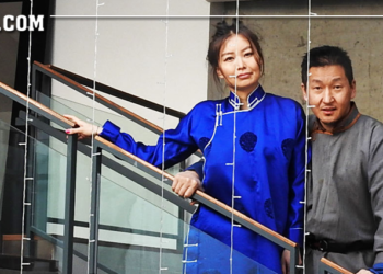 Х.Янжингаажид: Дэлхийн хүүхнүүд атаархамаар амьдралаасаа салаад жил болж, энэ хугацаанд өөрийн компаниа байгууллаа удахгүй шилдэг татвар төлөгч болно