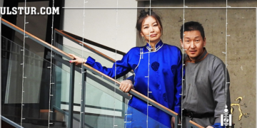 Х.Янжингаажид: Дэлхийн хүүхнүүд атаархамаар амьдралаасаа салаад жил болж, энэ хугацаанд өөрийн компаниа байгууллаа удахгүй шилдэг татвар төлөгч болно