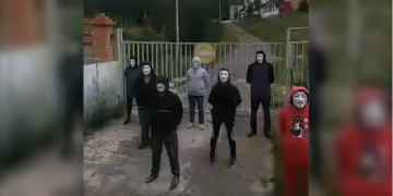 Масктай жагсадчид МУГЖ Д.Сосорбарамд дараах шаардлагыг хүргүүлэв