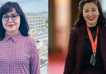 Д.Сарангэрэл: 3 жил сайт ажиллуулаад Ланд-300 авчихсан хүн байхад миний нөхөр ололгүй дээ