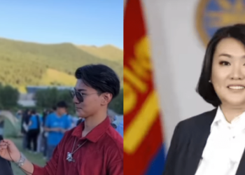 ХНХ-ын сайд А.Ариунзаяагийн ТИТЭМ ҮГ: Эзэн заяавал, заяа хичээнэ…