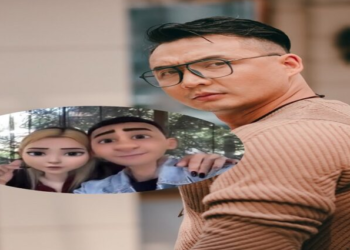 Жүжигчин Тодоогийн шинэхэн хайрт хэн гээч?