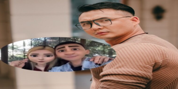 Жүжигчин Тодоогийн шинэхэн хайрт хэн гээч?