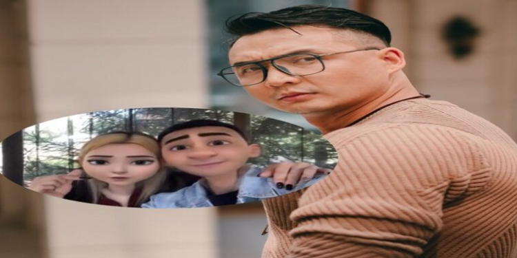 Жүжигчин Тодоогийн шинэхэн хайрт хэн гээч?