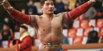 ТАНИЛЦ: ЗАЛУУ АРСЛАН Б.ОРХОНБАЯРЫН ТУХАЙ 5 БАРИМТ