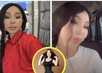 Тураах даруулганы Ж.Ганцэцэг царайны бядтай найз залуугаа ил гаргалаа