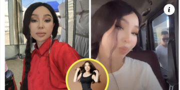 Тураах даруулганы Ж.Ганцэцэг царайны бядтай найз залуугаа ил гаргалаа