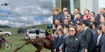 Морь дагаж ниссэн нисдэг тэрэгний эзэн хэн гээч?