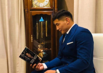 Шинэхэн Арслан Б.Орхонбаярын хэлсэн үг олныг гайхшруулав