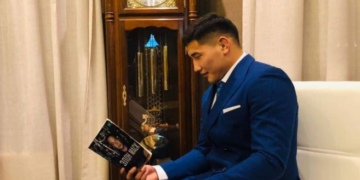 Шинэхэн Арслан Б.Орхонбаярын хэлсэн үг олныг гайхшруулав