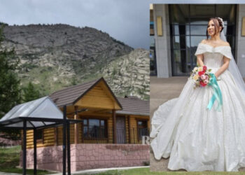 ‘Воо воо’-г моданд оруулсан хосууд Монголын хамгийн тансаг ресортод хуримлана