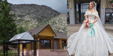 ‘Воо воо’-г моданд оруулсан хосууд Монголын хамгийн тансаг ресортод хуримлана