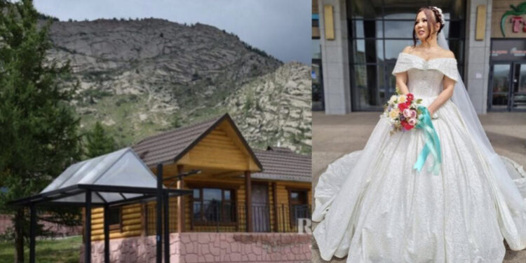 ‘Воо воо’-г моданд оруулсан хосууд Монголын хамгийн тансаг ресортод хуримлана