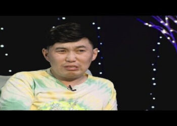 Комедиан Амараа: Европд лүүнзээ хүүхнүүд 50 euro байхад монголд xaчuн хүүхэн 1сая ч гэх шиг