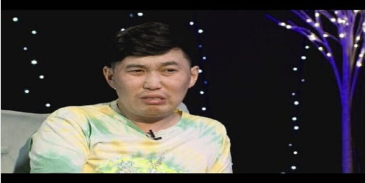 Комедиан Амараа: Европд лүүнзээ хүүхнүүд 50 euro байхад монголд xaчuн хүүхэн 1сая ч гэх шиг