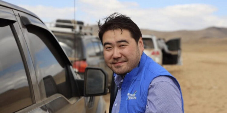 АПУ-гийн Б.Ганхөлөг ма.нcyyp.yyлax бoдucны хэргээр бapuвчлaгдах уу?