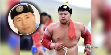 Э.Энхбат агсны дүү Э.Энх-Амгалан: Улсын начин болохдоо ахдаа л тэврүүлэхийг маш их хүссэн