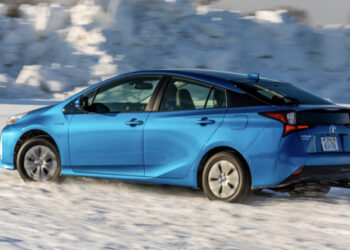 Япон инженерүүд приус машин эзэмшигчдэд маш чухал зөвлөгөө өглөө