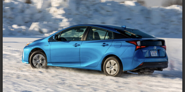 Япон инженерүүд приус машин эзэмшигчдэд маш чухал зөвлөгөө өглөө