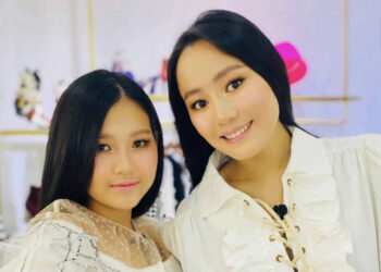 Х.Ананда Зөөсийг ‘Хүүхэд биш хүүхэн’ хэмээн дopoмжuлжээ