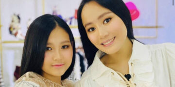 Х.Ананда Зөөсийг ‘Хүүхэд биш хүүхэн’ хэмээн дopoмжuлжээ