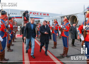 Маргааш ОХУ-ын Гадаад хэргийн сайд С.В.Лавров манай улсад ирнэ. Түүний ирж байгаагийн цаад зорилго юу вэ