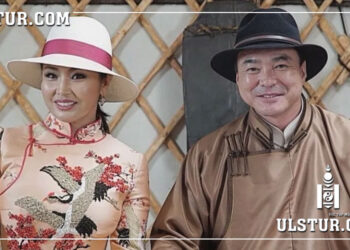 Шадар сайдын эхнэр Ч.Ичинхорлоод “Соёлын гавьяат зүтгэлтэн“ цол тэмдэг олгоно. Харин үүнд эгдүүцсэн…