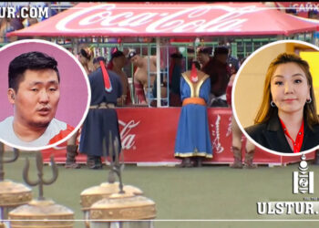 Сэтгүүлч Н.Өнөрцэцэг, С.Шижирбат нар 25-30 тэрбумаар даваа наймаалцсан бөхчүүдийг ил тод нэрлэв үү ?